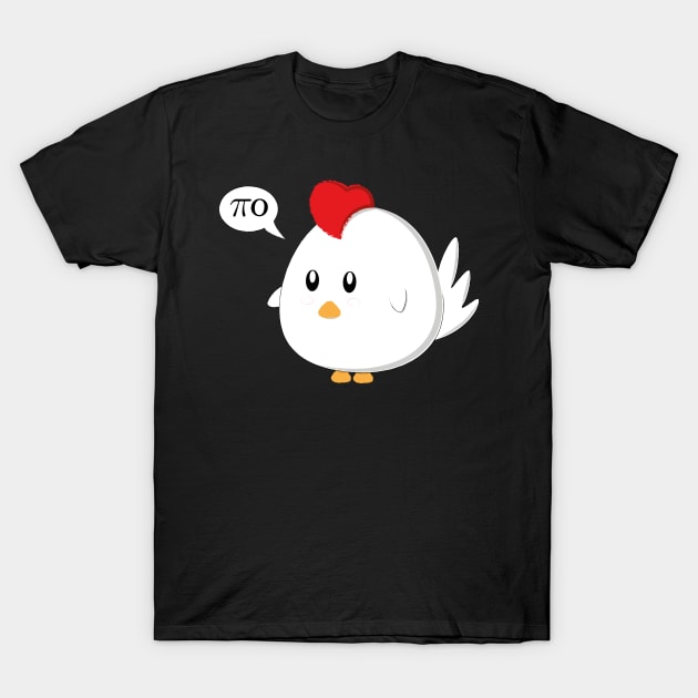 Cheep T-Shirt by PAINTMONKEYS